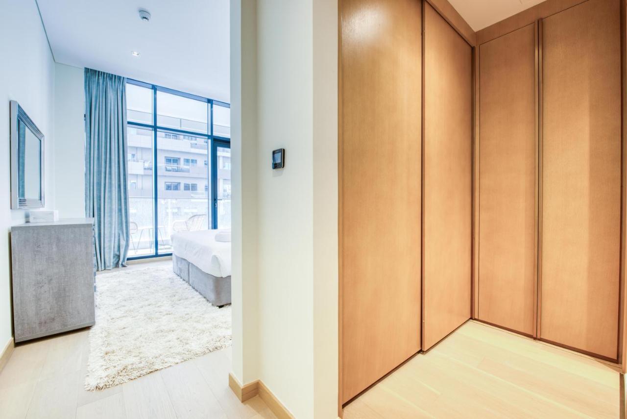 Rh- Modern Comfort, Bright 1Br Near Dubai Mall, City Views Luaran gambar